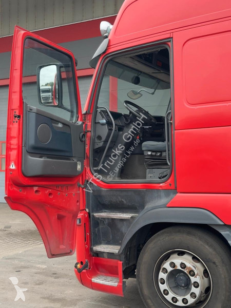 Lastbil Volvo FH 460 6x2 LL EEV /ACC/A/LDW...