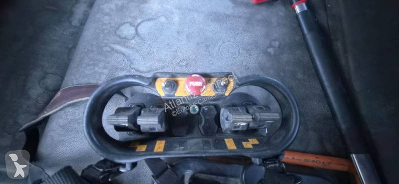Kamion Renault 300 Manager