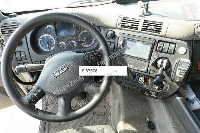 Lastbil DAF 85.460 6x2, Hyvalift 20.60S,...
