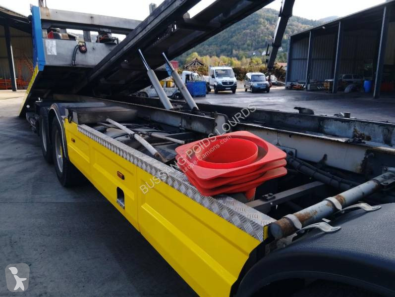 Kamion DAF