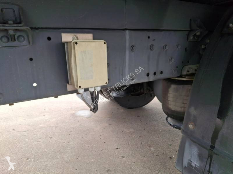 شاحنة Iveco 140 E 19