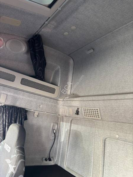Iveco 310 truck