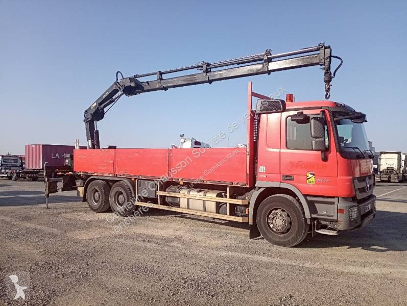 Volvo  truck