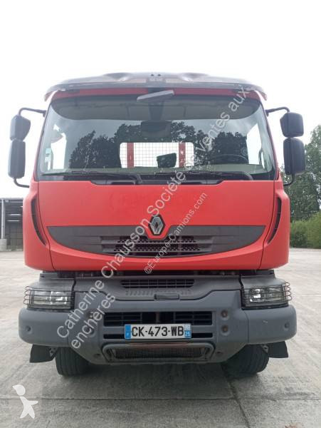 Renault  truck