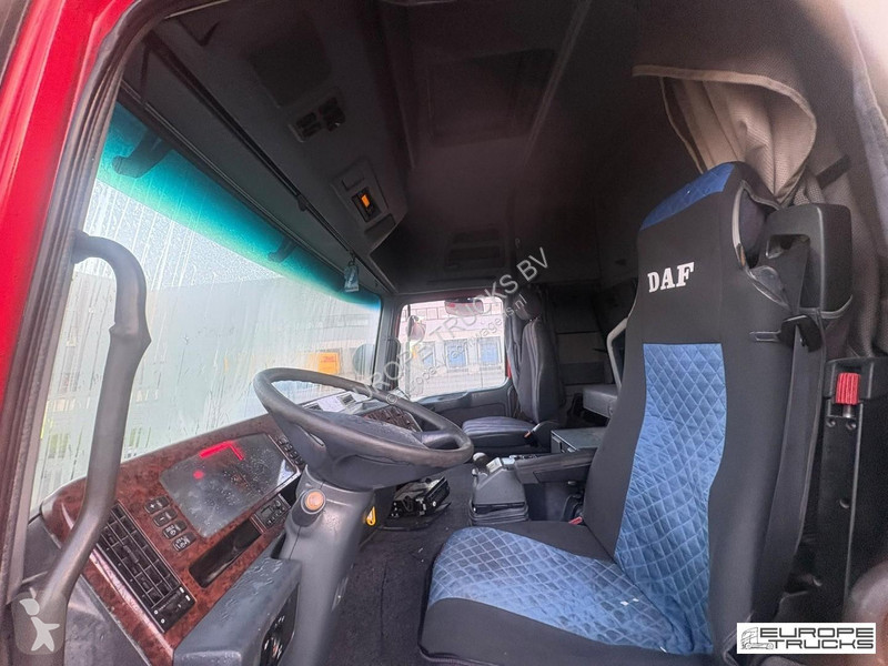 Kamion Mercedes 2531 Steel/Air - EPS 3 Ped -...