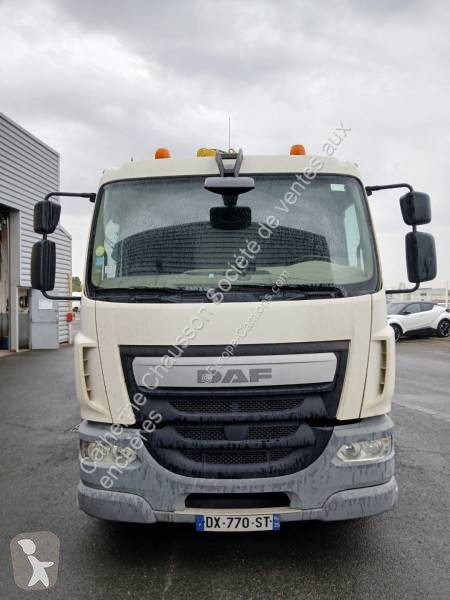 DAF  truck