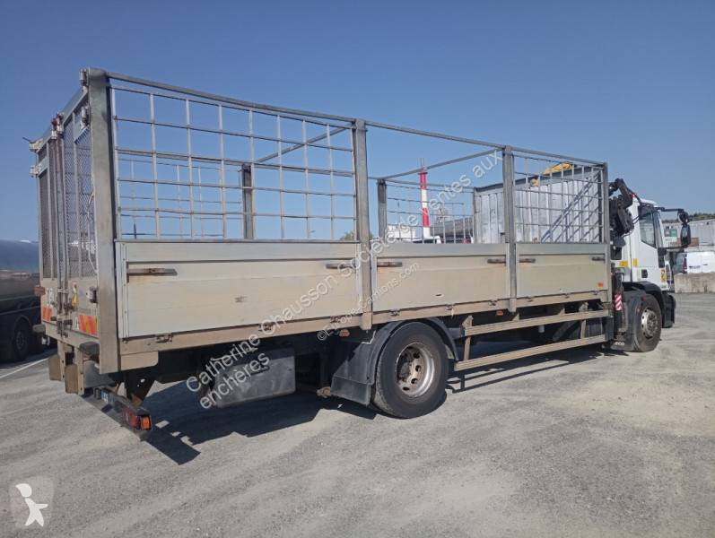 شاحنة Iveco