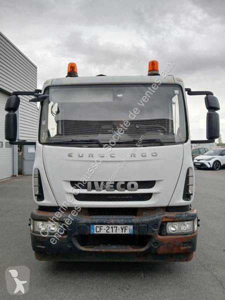 Iveco  truck