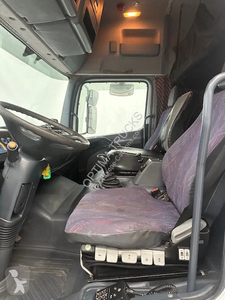 Kamion Mercedes 1223