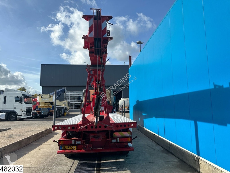 Terberg FM2000-T 8x8, EURO 2, Manitex 30100C,...