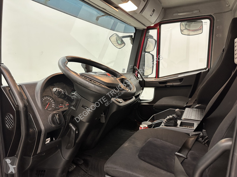 Kamion Iveco 190E28
