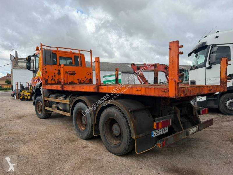 Kamion Iveco AD 260 T 41 W
