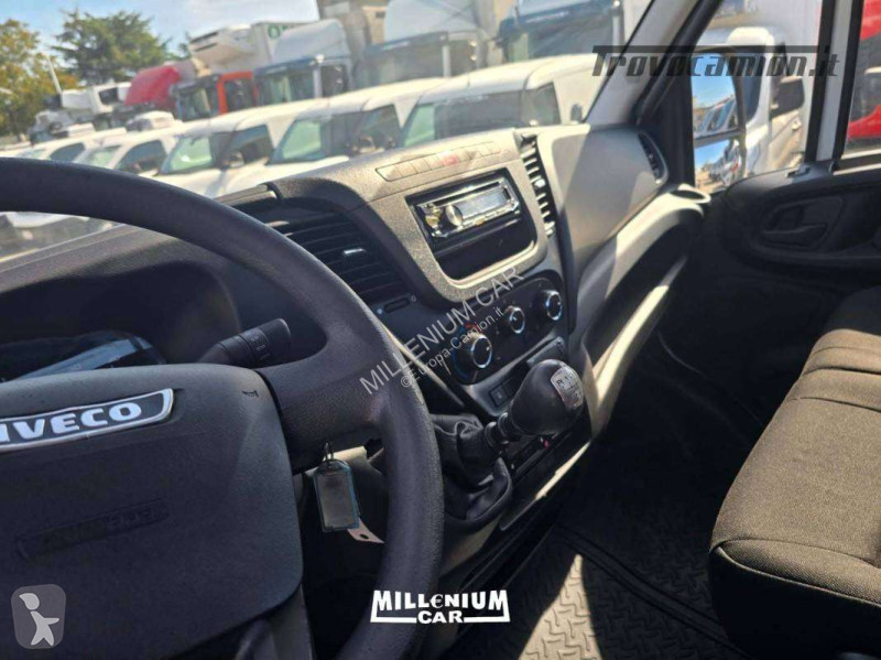 Iveco 72-15 PASSO 4350 TELAIO 2016 truck