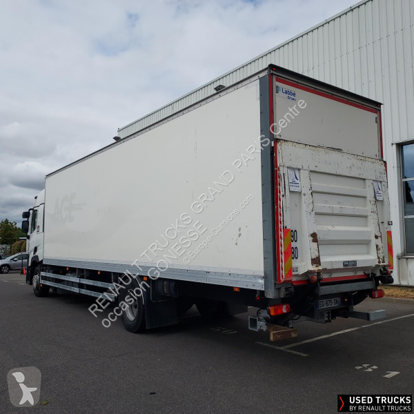 Renault  truck