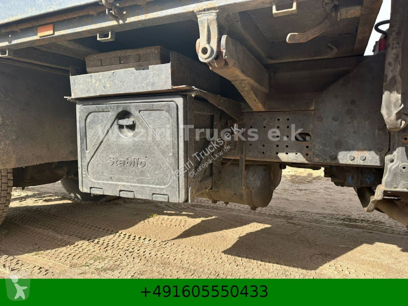 MAN  19.332 truck