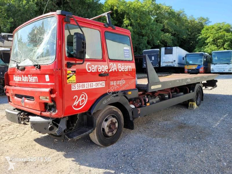 Renault 150 truck