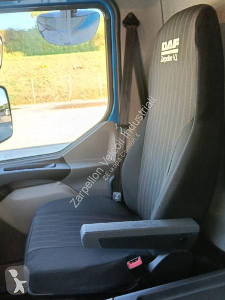 Kamion DAF 210
