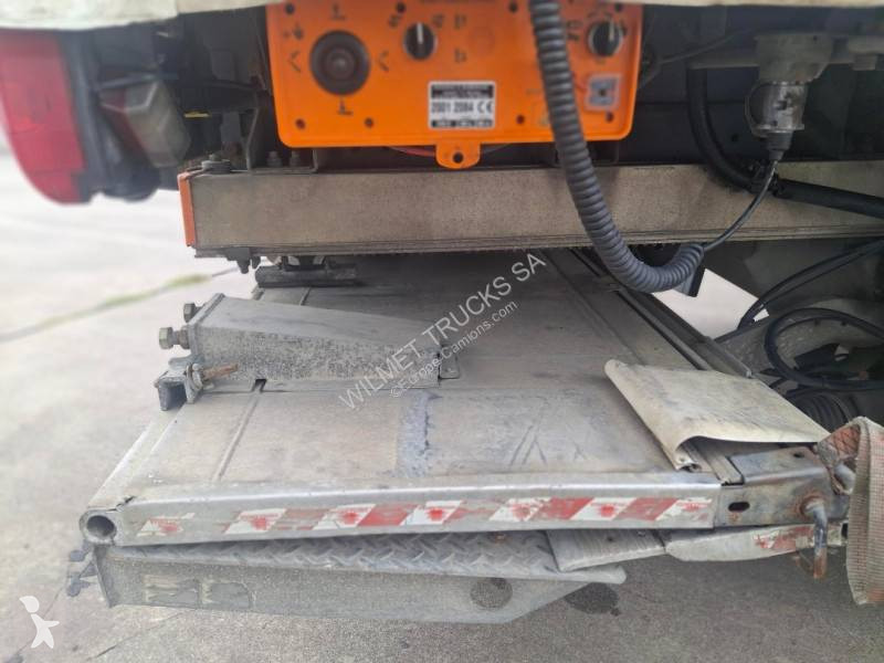 شاحنة DAF 530