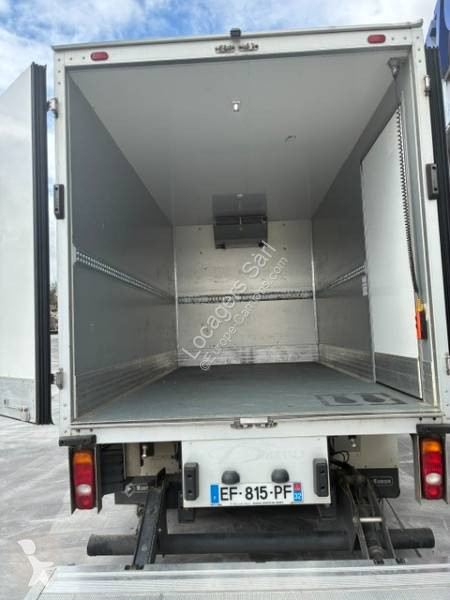 Lastbil Mitsubishi Fuso 9C18