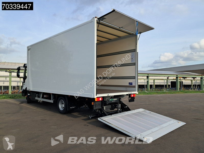 شاحنة Iveco ML75E21/P 4X2 NEW! 8 tonner 1000kg...