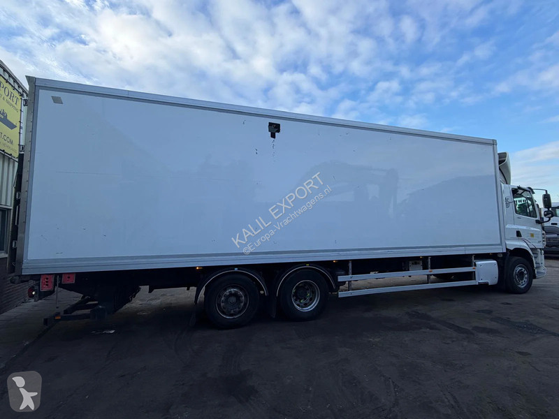 DAF 480 Thermoking T-1200R - 6x2 - Euro 6 -...