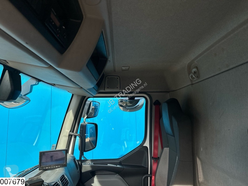 شاحنة Renault D12 210 EURO 6, Dhollandia