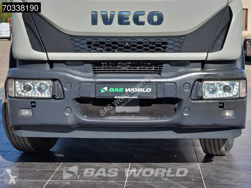 Iveco 190E320 4X2 19 Toneladas Automatico...