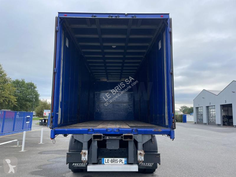 Renault  C380 truck