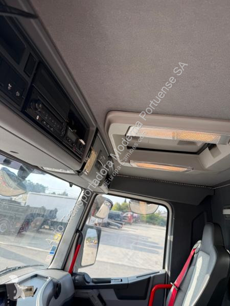 Renault 480 truck