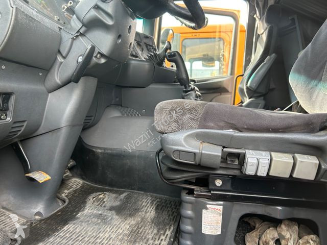 Kamion Scania