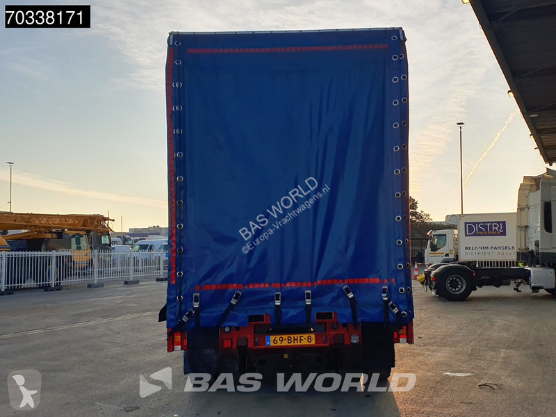 Vrachtwagen Scania R450 4X2 N-Truck APK...