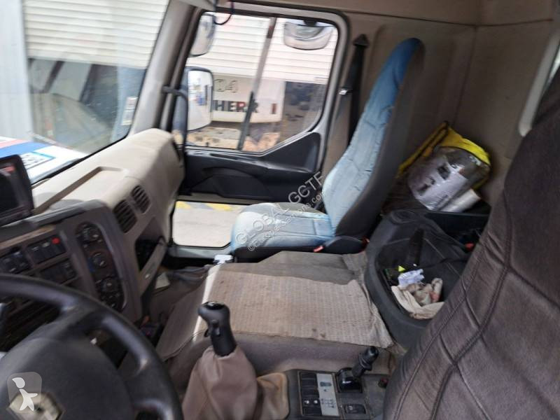 Kamion Renault 410 DXI