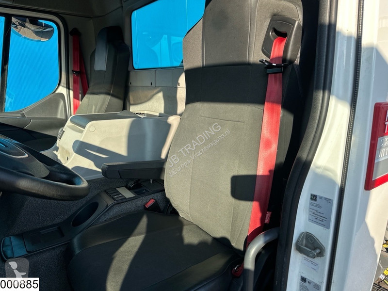 Kamion Renault C 380 EURO 6, 6x2 Palfinger
