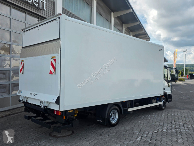 Iveco ML75E16 LBW 1.000kg 3 Sitze Klima truck