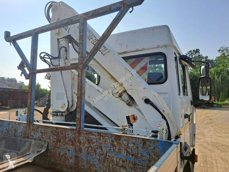 Renault  truck