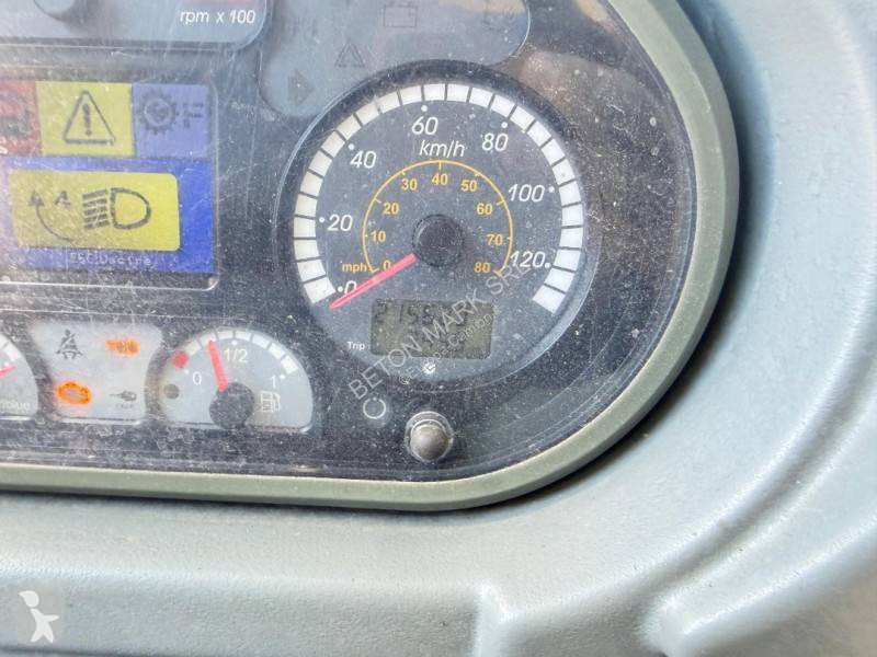 Kamion Astra 84.48