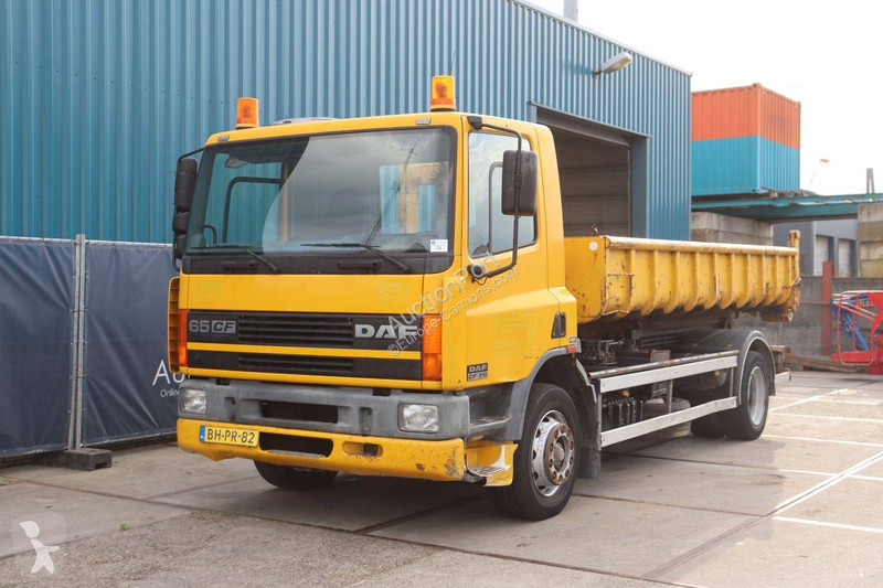 DAF AE 65 NC truck