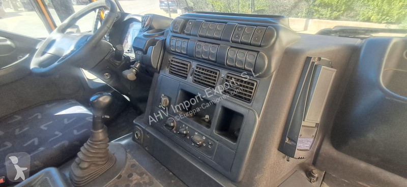Iveco 360 truck