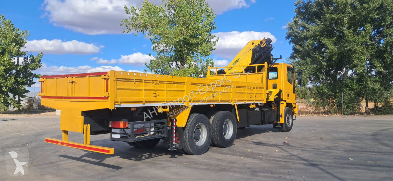 Iveco 310 truck