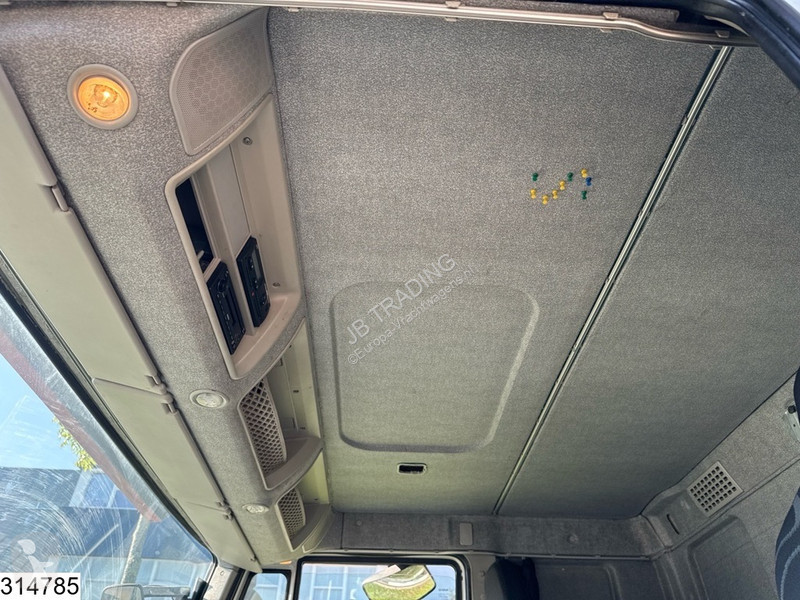 Kamion Iveco 460 EURO 6, Rolfo, Combi, Retarder