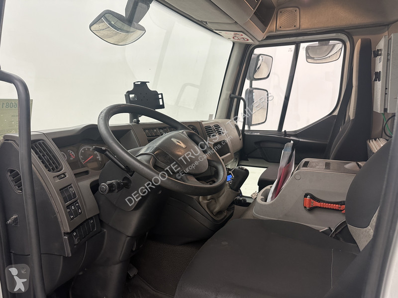 Lastbil Renault 16.220