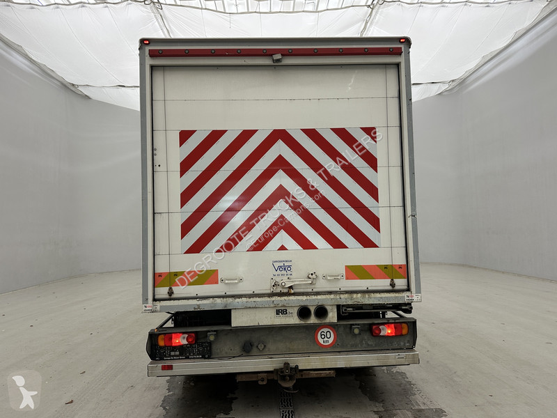Volvo FL 240 truck