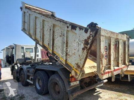 Iveco  truck