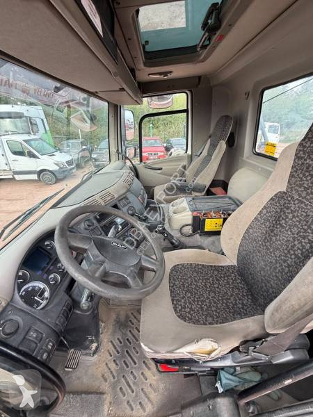 DAF 410 truck