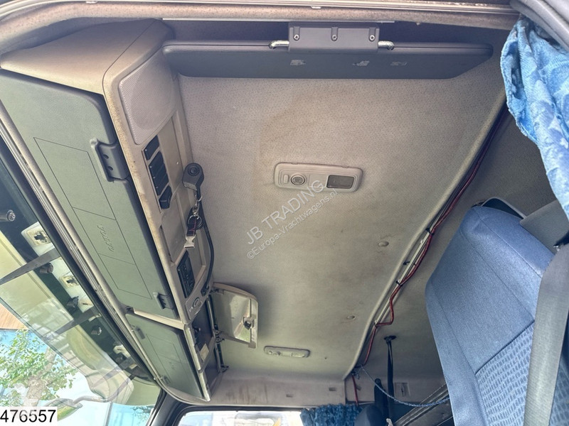 Vrachtwagen Volvo 400 EURO 5, Lohr, Maxilohr,...