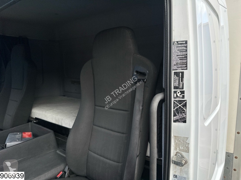Vrachtwagen Mercedes 1521 EURO 6, Palfinger