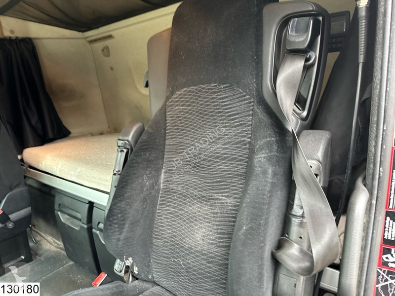 Vrachtwagen Mercedes 2548 EURO 6, 6x2, Lift...