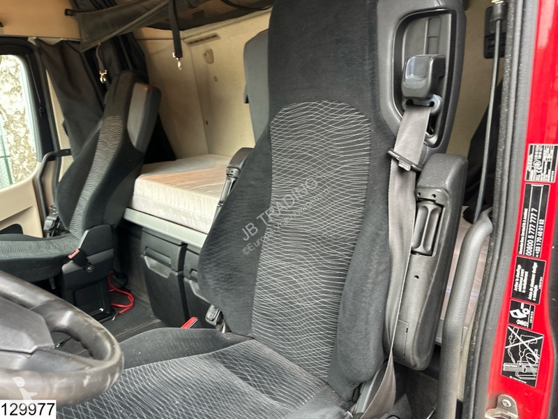 Lastbil Mercedes 2548 EURO 6, 6x2, Lift roof,...