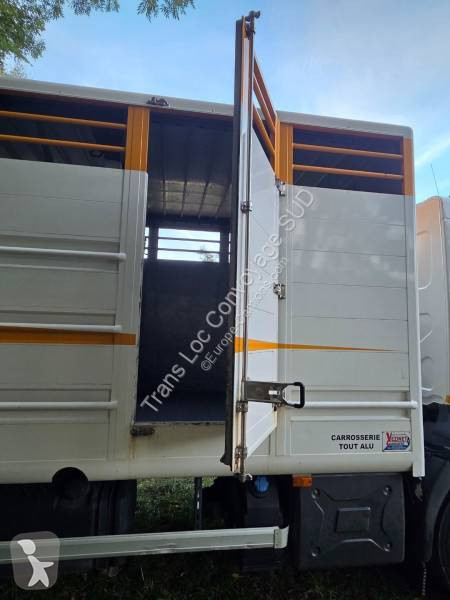 Kamion Renault 16.280