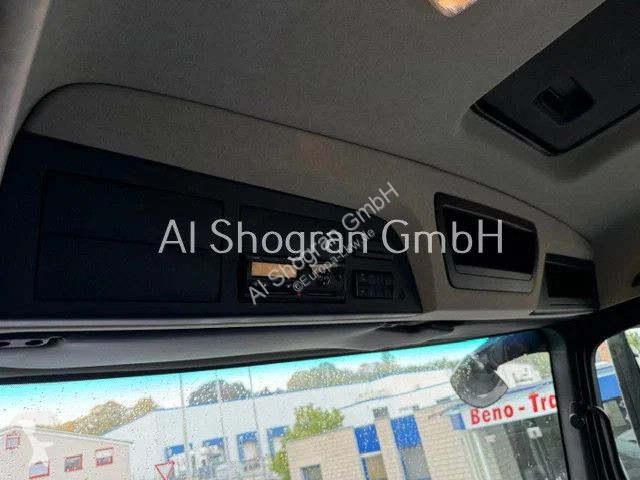 Бетоновоз Mercedes 3240 8x4/Betonmischer 8...